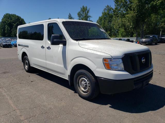 Photo 3 VIN: 5BZBF0AA7LN850973 - NISSAN NV 