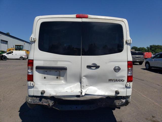 Photo 5 VIN: 5BZBF0AA7LN850973 - NISSAN NV 