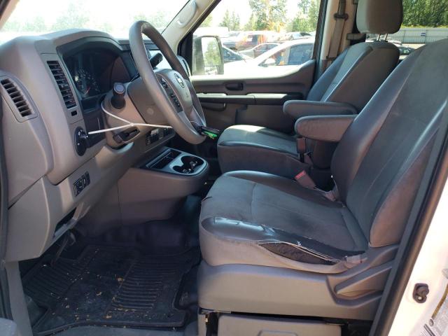 Photo 6 VIN: 5BZBF0AA7LN850973 - NISSAN NV 