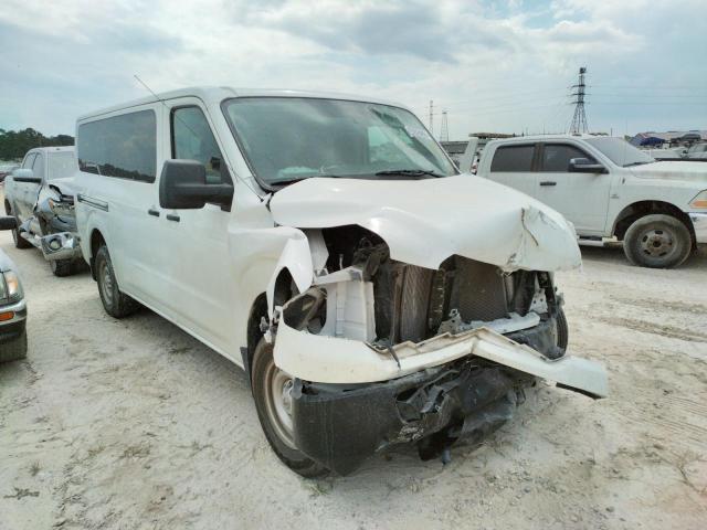 Photo 0 VIN: 5BZBF0AA7LN852240 - NISSAN NV 3500 