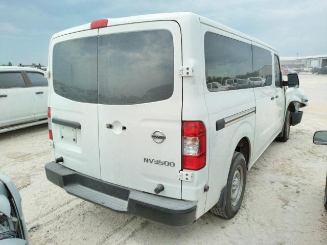 Photo 3 VIN: 5BZBF0AA7LN852240 - NISSAN NV 3500 