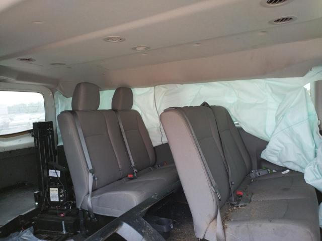 Photo 5 VIN: 5BZBF0AA7LN852240 - NISSAN NV 3500 