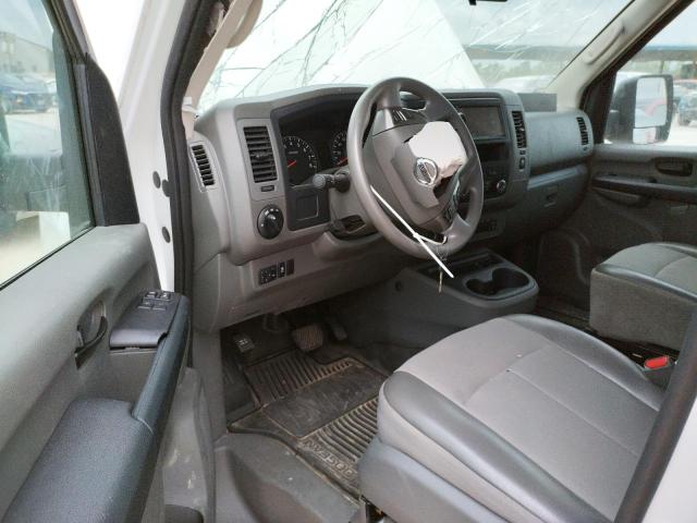 Photo 8 VIN: 5BZBF0AA7LN852240 - NISSAN NV 3500 