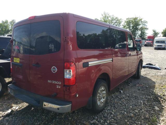 Photo 3 VIN: 5BZBF0AA7MN850358 - NISSAN NV 3500 