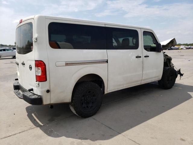 Photo 2 VIN: 5BZBF0AA8DN200700 - NISSAN NV 3500 S 