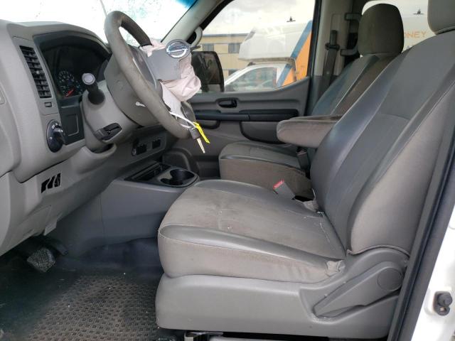 Photo 6 VIN: 5BZBF0AA8DN200700 - NISSAN NV 3500 S 