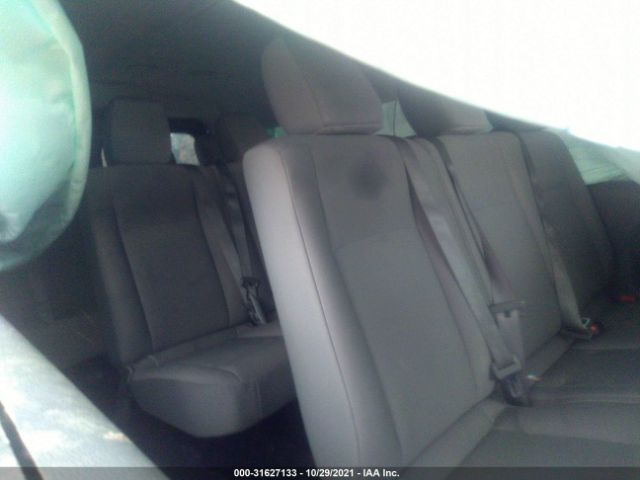 Photo 7 VIN: 5BZBF0AA8JN850462 - NISSAN NV PASSENGER 