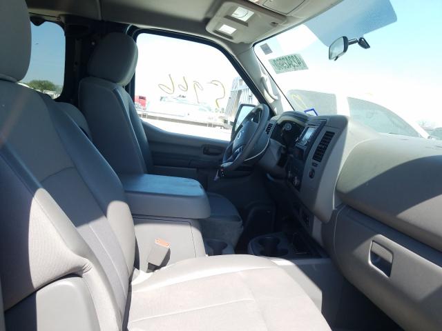 Photo 4 VIN: 5BZBF0AA8LN851310 - NISSAN NV 3500 