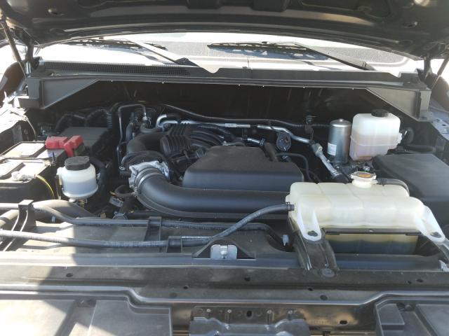 Photo 6 VIN: 5BZBF0AA8LN851310 - NISSAN NV 3500 