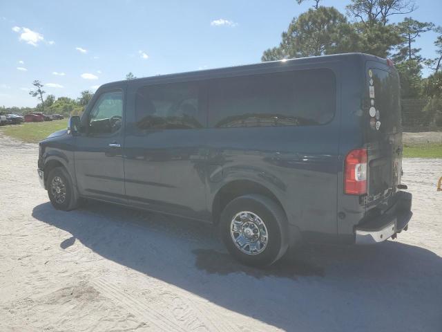 Photo 1 VIN: 5BZBF0AA9EN162332 - NISSAN NV 