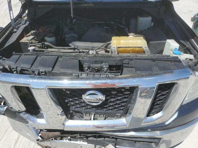 Photo 11 VIN: 5BZBF0AA9EN162332 - NISSAN NV 