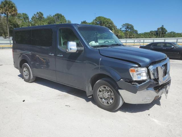 Photo 3 VIN: 5BZBF0AA9EN162332 - NISSAN NV 