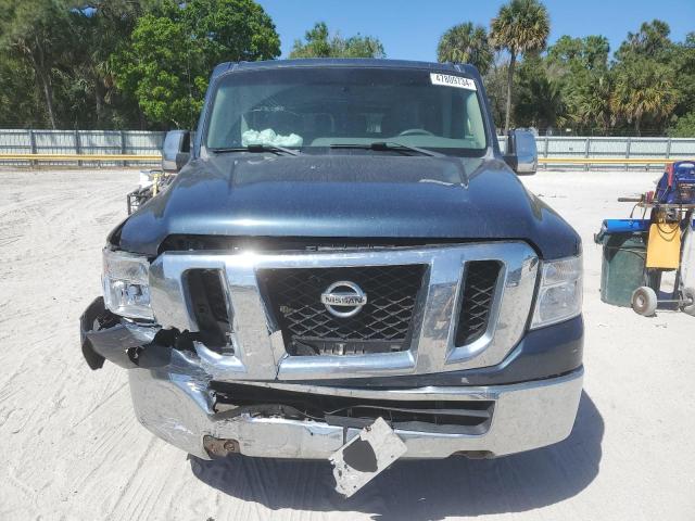 Photo 4 VIN: 5BZBF0AA9EN162332 - NISSAN NV 