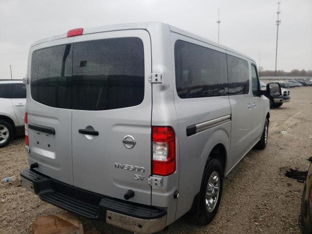 Photo 3 VIN: 5BZBF0AA9LN850666 - NISSAN NV 3500 