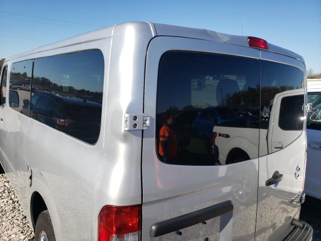 Photo 8 VIN: 5BZBF0AA9LN850666 - NISSAN NV 3500 