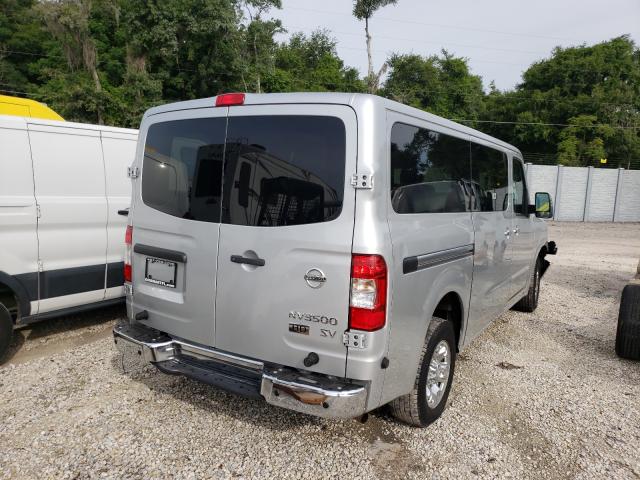 Photo 3 VIN: 5BZBF0AAXGN853307 - NISSAN NV 3500 S 