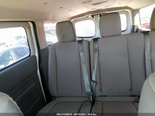 Photo 7 VIN: 5BZBF0AAXJN850804 - NISSAN NV PASSENGER 