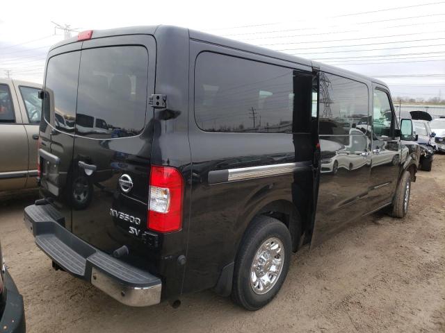 Photo 3 VIN: 5BZBF0AAXKN851288 - NISSAN NV 3500 