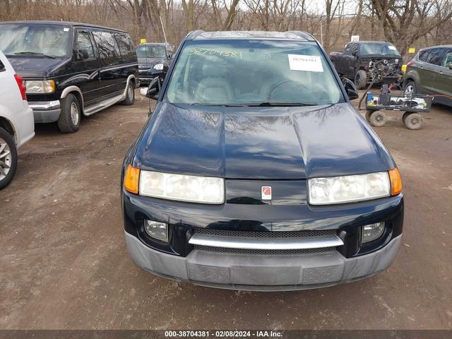 Photo 11 VIN: 5DZCZ53455S850988 - SATURN VUE 