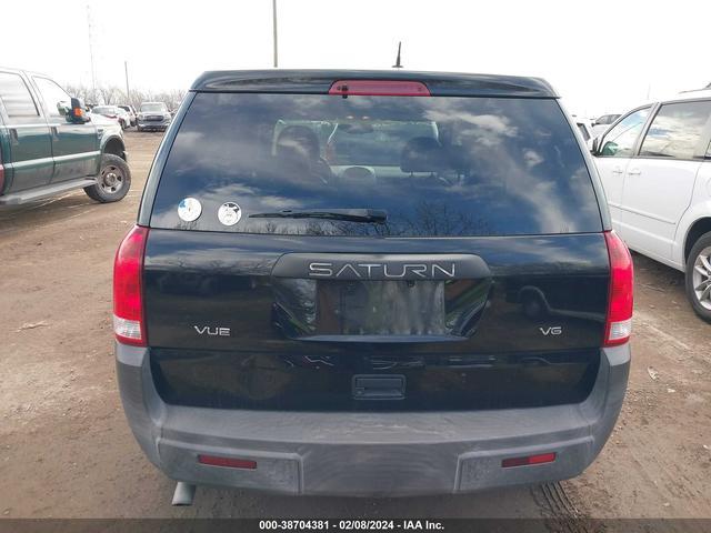 Photo 15 VIN: 5DZCZ53455S850988 - SATURN VUE 