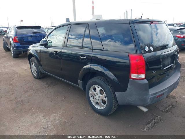 Photo 2 VIN: 5DZCZ53455S850988 - SATURN VUE 