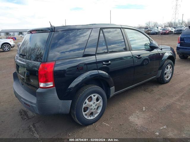 Photo 3 VIN: 5DZCZ53455S850988 - SATURN VUE 