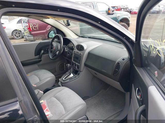 Photo 4 VIN: 5DZCZ53455S850988 - SATURN VUE 