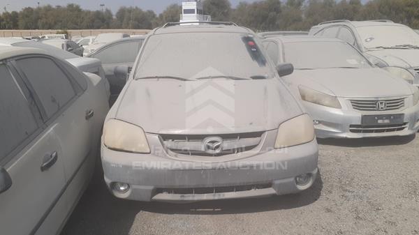 Photo 0 VIN: 5F2CU08121KM48920 - MAZDA TRIBUTE 