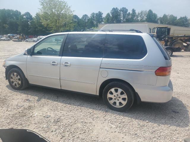 Photo 1 VIN: 5FNRL18003B050945 - HONDA ODYSSEY EX 