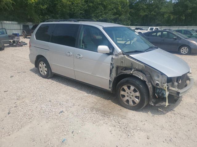 Photo 3 VIN: 5FNRL18003B050945 - HONDA ODYSSEY EX 