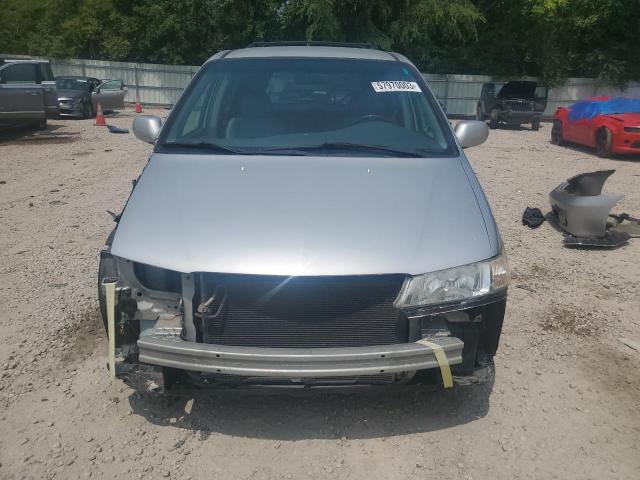 Photo 4 VIN: 5FNRL18003B050945 - HONDA ODYSSEY EX 