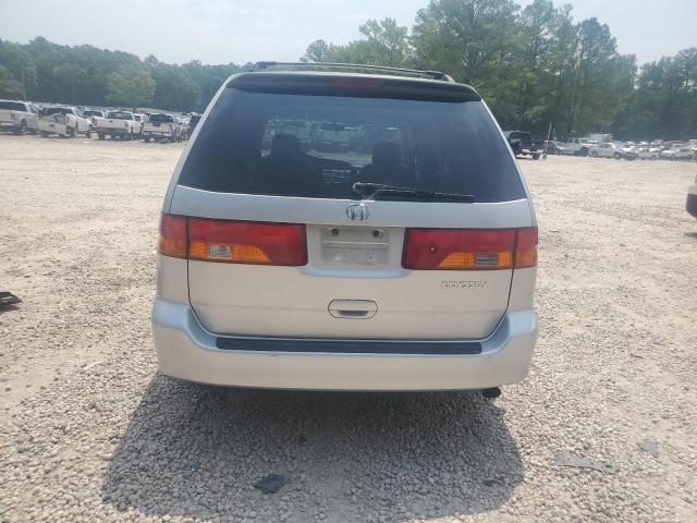 Photo 5 VIN: 5FNRL18003B050945 - HONDA ODYSSEY EX 