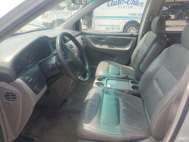 Photo 6 VIN: 5FNRL18003B050945 - HONDA ODYSSEY EX 