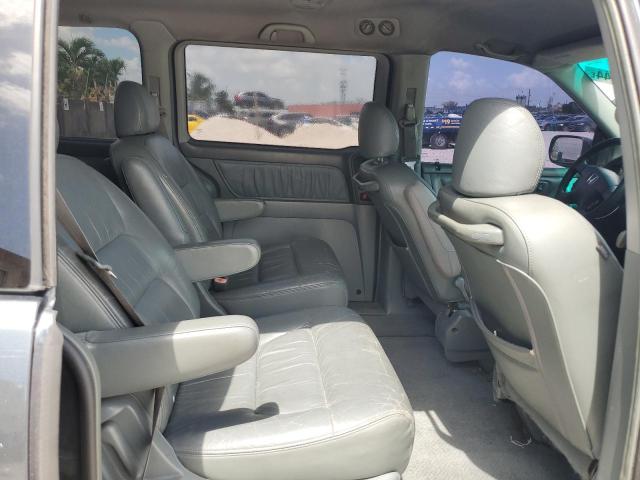 Photo 10 VIN: 5FNRL18003B051643 - HONDA ODYSSEY EX 