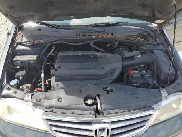 Photo 11 VIN: 5FNRL18003B051643 - HONDA ODYSSEY EX 