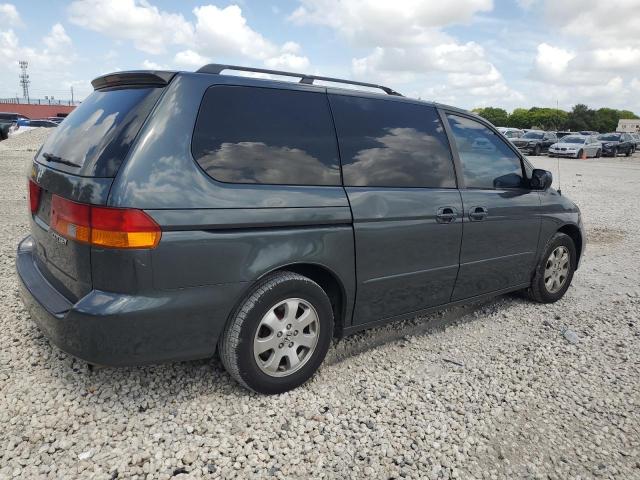 Photo 2 VIN: 5FNRL18003B051643 - HONDA ODYSSEY EX 