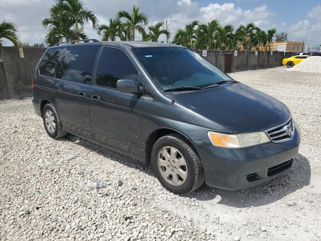 Photo 3 VIN: 5FNRL18003B051643 - HONDA ODYSSEY EX 