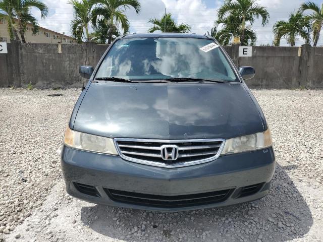 Photo 4 VIN: 5FNRL18003B051643 - HONDA ODYSSEY EX 