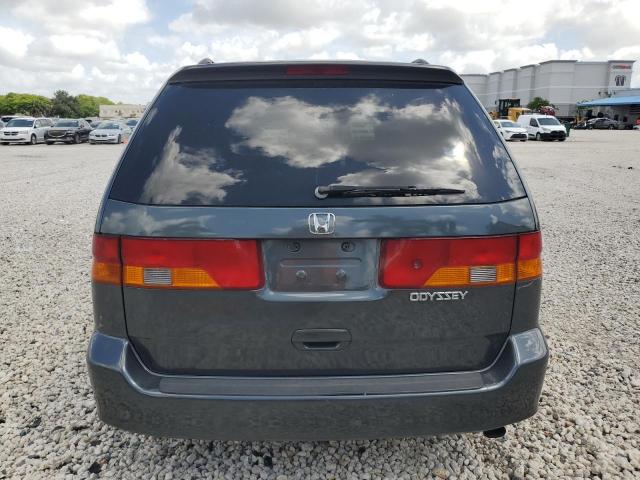 Photo 5 VIN: 5FNRL18003B051643 - HONDA ODYSSEY EX 