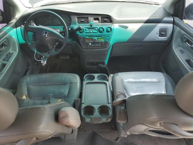 Photo 7 VIN: 5FNRL18003B051643 - HONDA ODYSSEY EX 