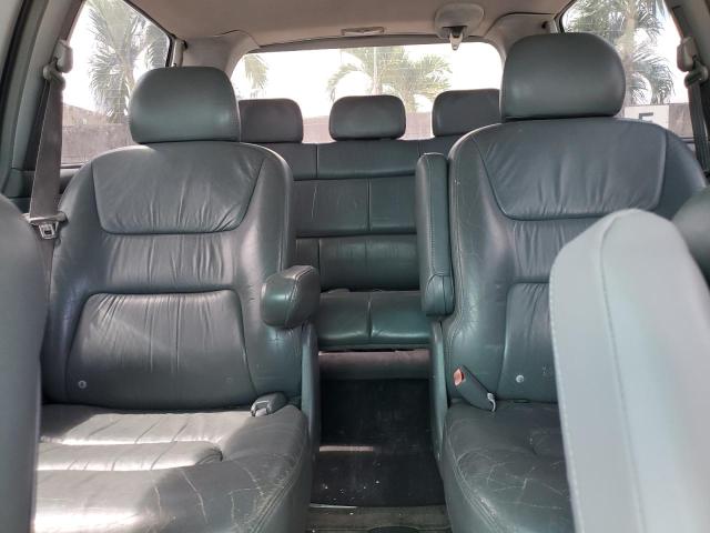 Photo 9 VIN: 5FNRL18003B051643 - HONDA ODYSSEY EX 