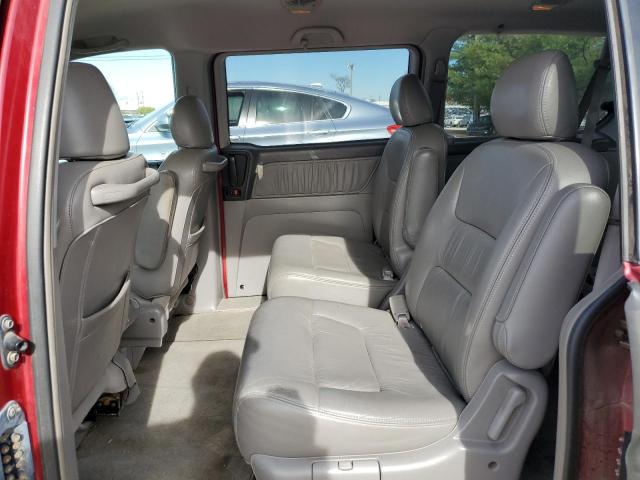 Photo 10 VIN: 5FNRL18003B059290 - HONDA ODYSSEY EX 