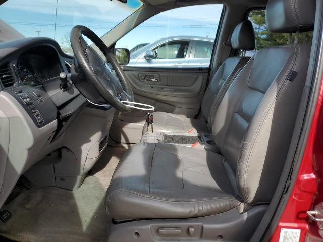 Photo 6 VIN: 5FNRL18003B059290 - HONDA ODYSSEY EX 