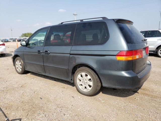 Photo 1 VIN: 5FNRL18003B070824 - HONDA ODYSSEY EX 