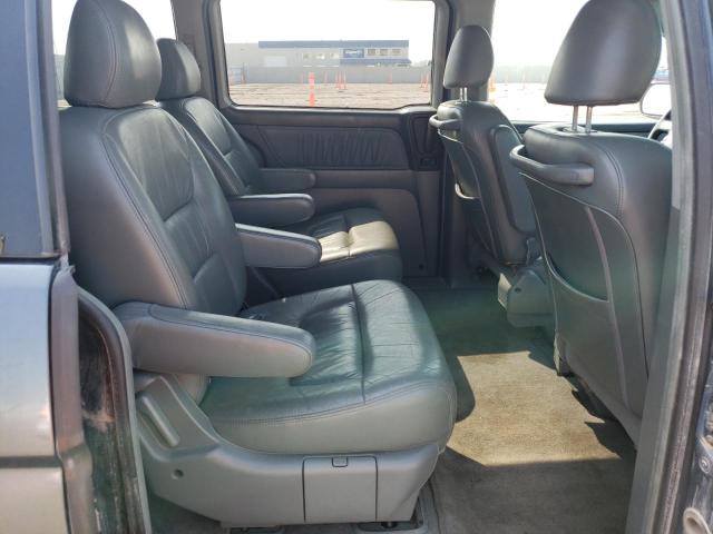 Photo 10 VIN: 5FNRL18003B070824 - HONDA ODYSSEY EX 