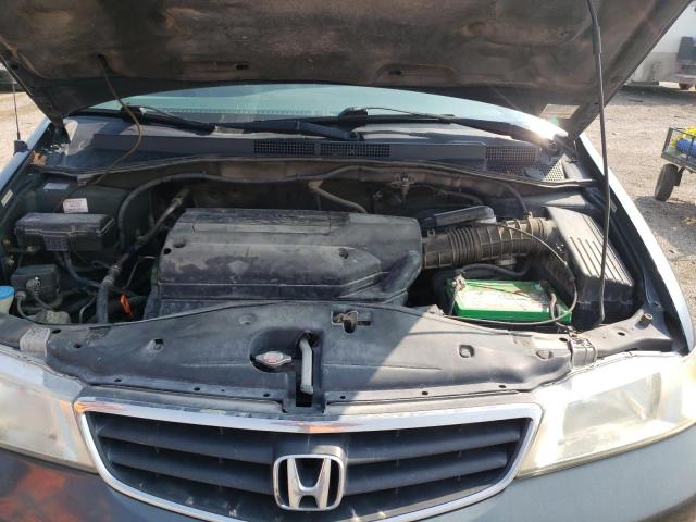 Photo 11 VIN: 5FNRL18003B070824 - HONDA ODYSSEY EX 