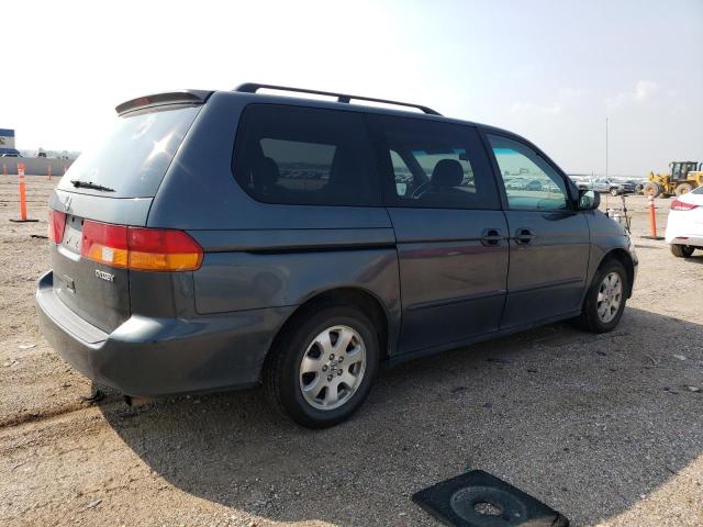 Photo 2 VIN: 5FNRL18003B070824 - HONDA ODYSSEY EX 