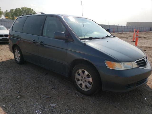 Photo 3 VIN: 5FNRL18003B070824 - HONDA ODYSSEY EX 