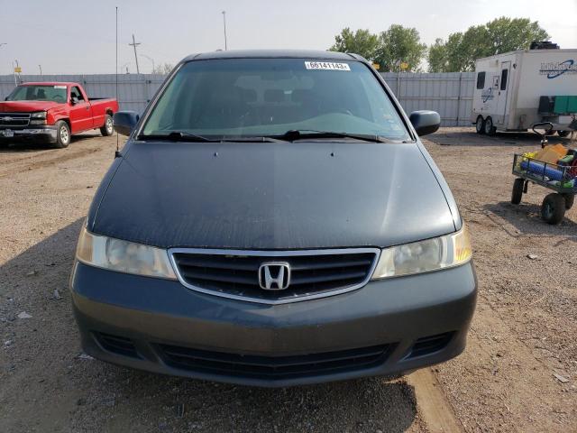 Photo 4 VIN: 5FNRL18003B070824 - HONDA ODYSSEY EX 