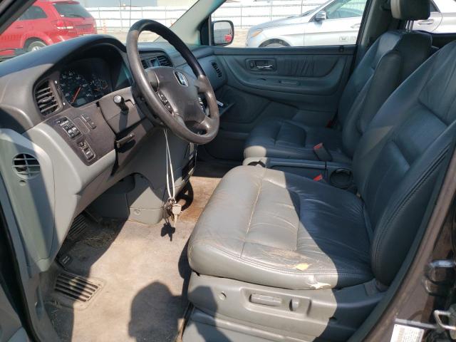 Photo 6 VIN: 5FNRL18003B070824 - HONDA ODYSSEY EX 